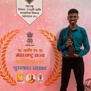 Picture of Nilesh Ghumare